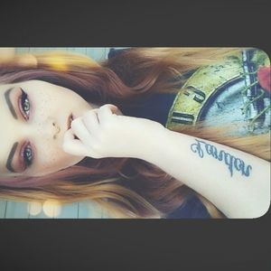 Meet your Posher, Taylor